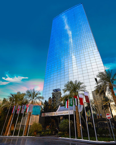 Al Hamra Hotel - Kuwait|Kuwait City 15452|Al-Shuhada Street beside|Al Hamra Business Tower
