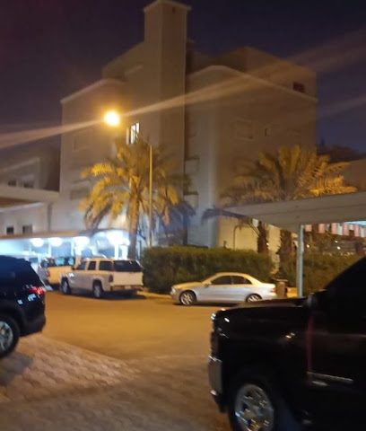 ديوانية أبناء الحاج موسى العطار - Kuwait City -