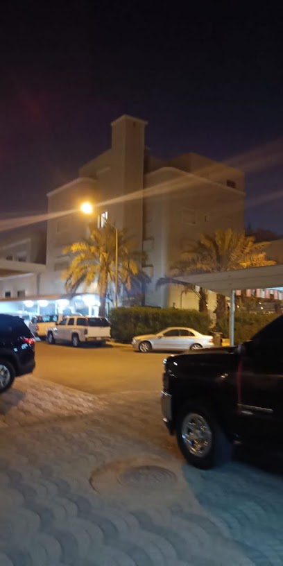 ديوانية أبناء الحاج موسى العطار - Kuwait|Sabah Al Salem|31 4 St
