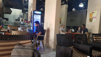 معم و مقهى نارين - Al Jahra -