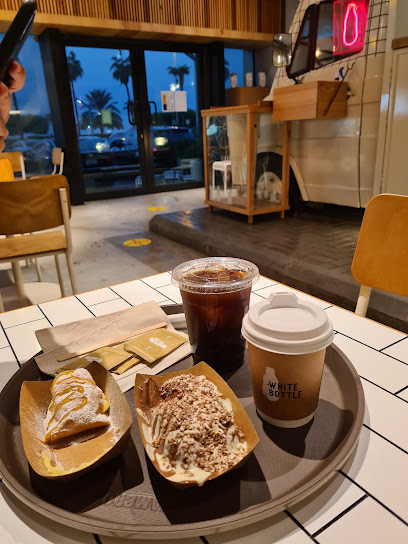 White Bottle - Kuwait|Salmiya|25