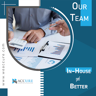 Accure Accounting and Consulting - Al Jahra - +965 577 77420