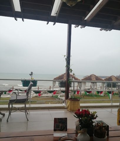 Garden caffe - Al Wafrah -
