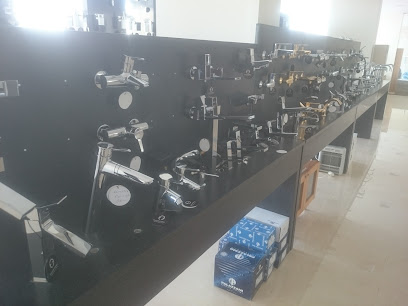 Enterprises Sanitary Wares Co. - Kuwait City -
