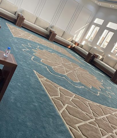 مركز البيت الكويتي للسجاد - Al Jahra - +965 6061 6092