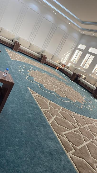 مركز البيت الكويتي للسجاد - Kuwait|7805 شارع 54،