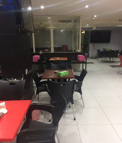 Champions League Cafe - Al Jahra - +965 2262 0464