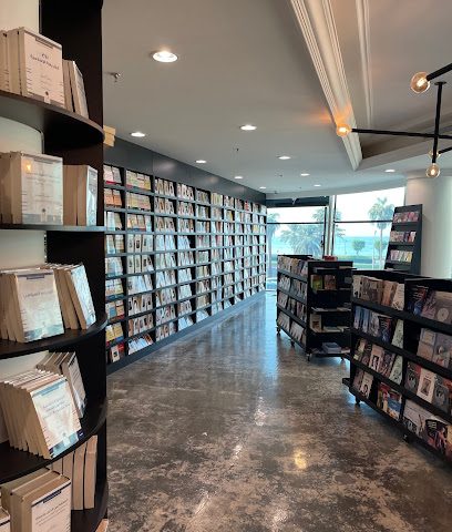 مكتبة أفكار Afkaar Bookstore - Al Jahra - +965 2227 9755