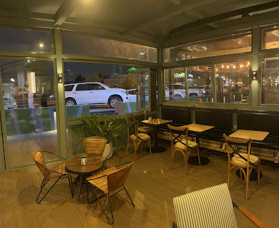 Koobs Cafe | كوبز - Al Jahra - +965 9987 2348