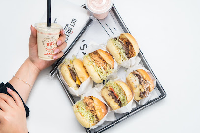 Rock House Sliders - Kuwait - +965 2206 1401