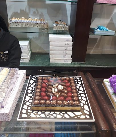 Chaclate Sweets (Al-Riggae) - Al Jahra - +965 2489 9353