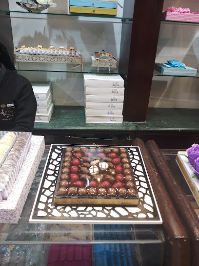 Chaclate Sweets (Al-Riggae) - Kuwait|regae|Abdul Muhsin Majed Al Musailim St
