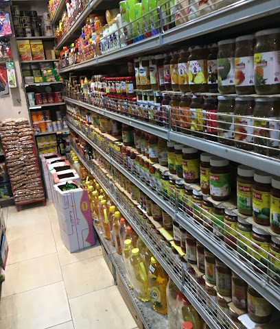 Edee Super Market - Jabriya - +965 2563 5962