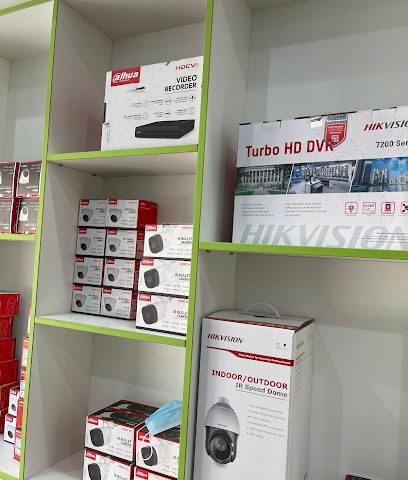 كاميرات مراقبة الجهراء - Al Jahra - +965 6770 0906
