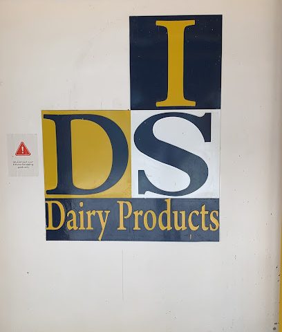 IDS Dairy Products - Al Jahra - +965 2221 7771