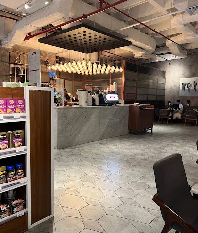 Euphoria cafe and convenience store - Al Jahra - +965 9500 3423