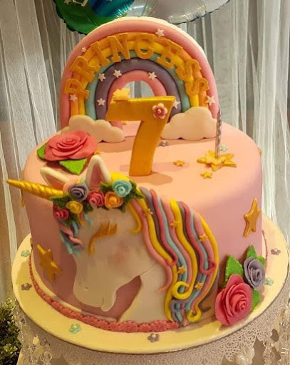 Cakefull Ideas by Tammy - Kuwait|9 St
