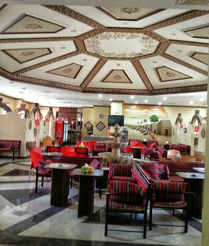 Deja Vu Resto Cafe - Al Jahra - +965 2246 1601
