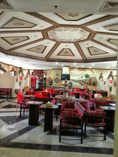 Deja Vu Resto Cafe - Kuwait|Kuwait City|Al Wazzan St.