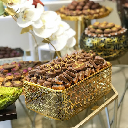 Double Chocolate دبل شوكلت - Al Jahra - +965 9470 2411