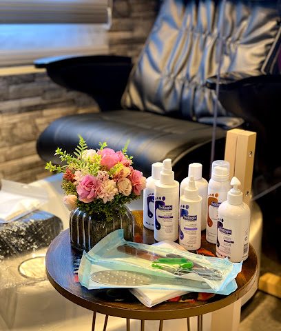 SOSOIM SALON - Al Jahra - +965 9912 2303