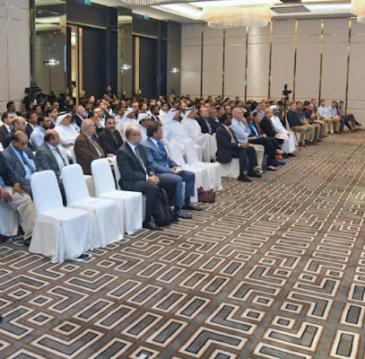 American Business Council - AmCham Kuwait - Al Jahra - +965 2473 2100