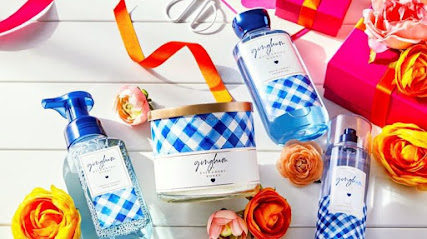 Bath & Body Works - Al Jahra - +965 2221 4910