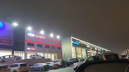 Chery AlGhanem - Fahaheel - Al Jahra - +965 1831 111
