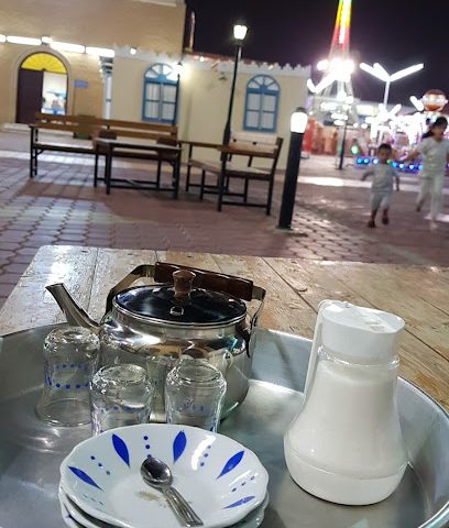 Public Jahra cafe - Al Jahra - +965 2434 4942