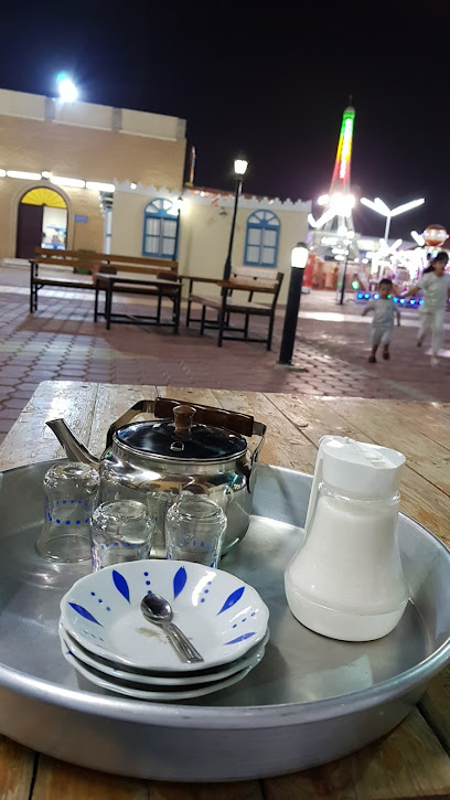 Public Jahra cafe - Kuwait|Al Jahra|Daabal Al Khuzaei St|9M68+63F