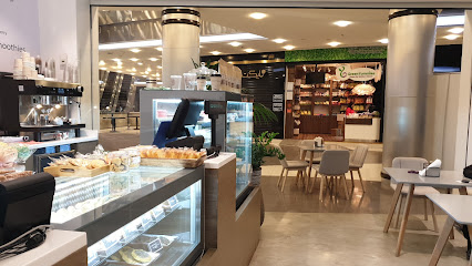 Sugar & Spice Cafe - Al Jahra - +965 2225 0090
