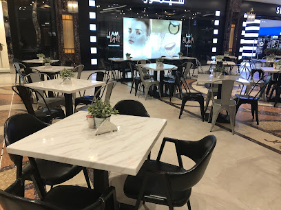 JOY CAFÉ AND RESTAURANT - Al Jahra - +965 2220 4314