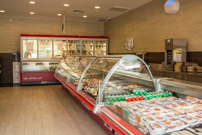 معرض المواشي - Al Jahra - +965 1888 822