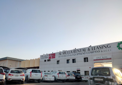 ARABA - Al Mulla Rental & Leasing - Ahmadi - Al Jahra - +965 1800 007