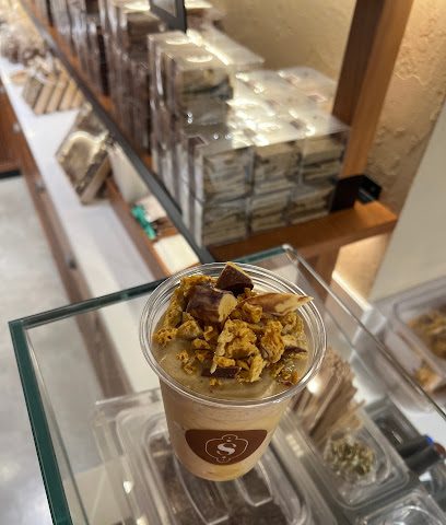 SOUCOLAT 360 Foodhall - Al Jahra -