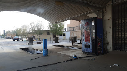 Al Qasr Car repair & maintenance - Al Jahra -