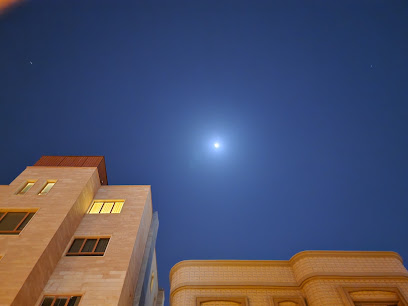 길하우스 - Al Jahra -