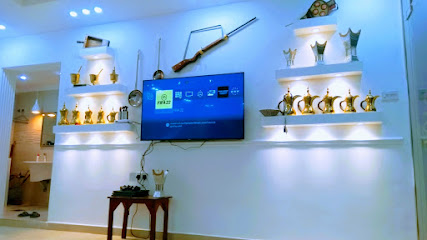 ديوان البرازي - Kuwait City - +965 6624 0382