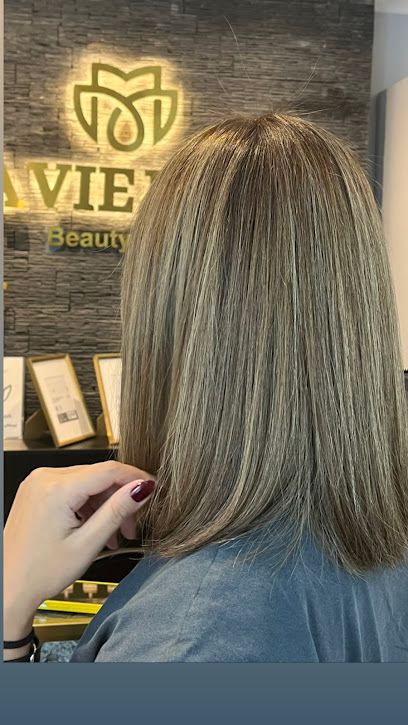 La Vie Rose Beauty salon - Kuwait|Salmiya|Humoud Al Nasser St