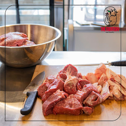 The meatery - Al Jahra -