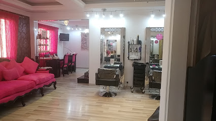 Strands Beauty Salon - Al Jahra -