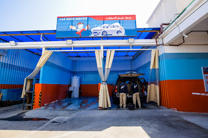 Bumper to Bumper - Fahaheel - Al Jahra - +965 2496 9696