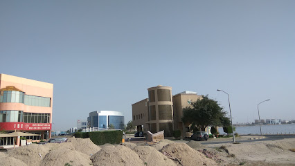 International Business Centre (IBC) - Al Jahra - +965 2492 9546
