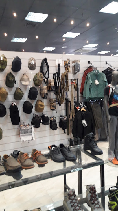 A&M - Kuwait|Al Rai|Ghazali St