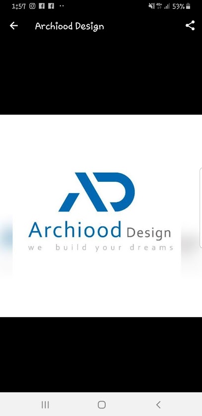 Archiood Design - Kuwait|el bahry|Block 8 Gulf street Al Dana plaza building