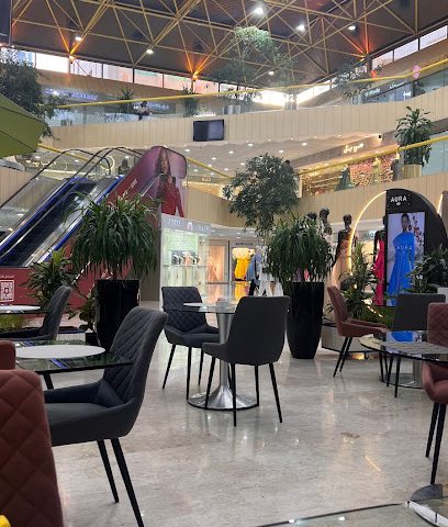 Zahra Cafe - Al Jahra - +965 2571 7063