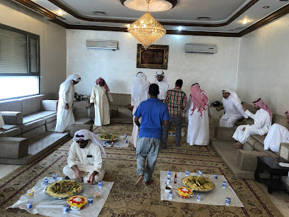 ديوان عواد السدير - Al Jahra - +965 552 99229
