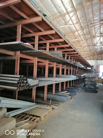 القطامي للحديد Qatami Steel (Wafra Branch) - Kuwait|Al Wafrah