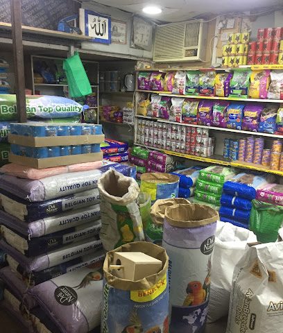Shop number 34 - Al Jahra -