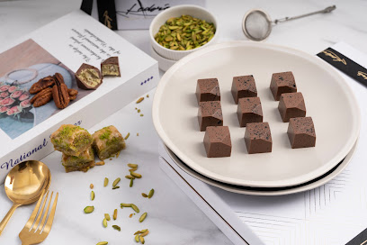 Le Doré | Chocolatier - Al Jahra - +965 9910 8190